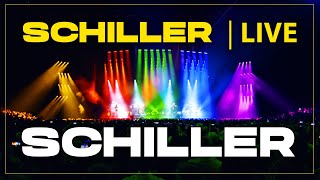 SCHILLER „Schiller”  Live [upl. by Ilana95]