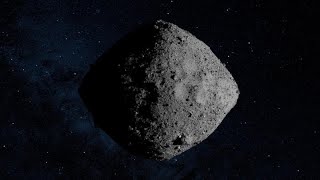 Asteroid Bennu’s Surprising Surface Revealed by NASA Spacecraft [upl. by Ahsenwahs]