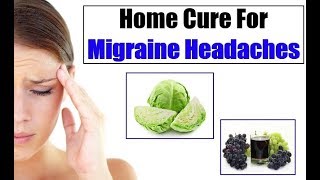 Updated  माइग्रेन के लक्षण कारण इलाज उपचार और परहेज  Migraine symptoms relief treatment [upl. by Henson]