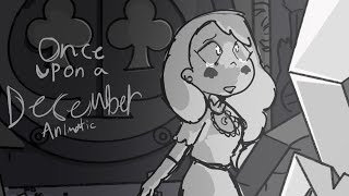 Once Upon A December SVTFOE animatic [upl. by Keil]