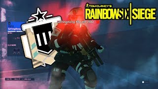 Als er mich reviven wollte passierte  Rainbow Six Siege Deutsch [upl. by Notelrahc]