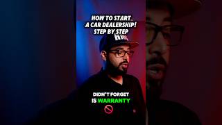 How to Start amp Run a Profitable Used Car Dealer Step By Step Pt 52 Get Warranty for your Used Cars [upl. by Molli932]