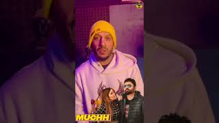 Muchh  Mangi Mahal  Jazzy B  Dev Recordz  New punjabi song 2024 [upl. by Ysak]