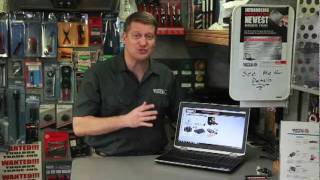 Matco Tools Franchise Mobile Truck  MDBS  Matco Distributor Business System [upl. by Baum]