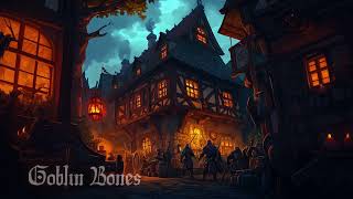 DampD  Fantasy Tavern  Music amp Ambience [upl. by Loleta]