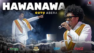 Gutu Abera  HAWANAWA  Ethiopian New Afaan Oromo Official Music Video [upl. by Annayek]