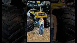 Rachel Hits Sema2024 in Las Vegas [upl. by Theodore327]