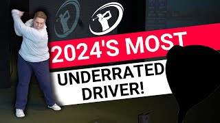 2024’S MOST UNDERRATED DRIVER  The Real 10k Driver to Finally Fix a Slice [upl. by Toile]