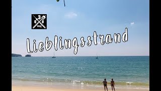 Auf der Suche nach dem Traumstrand  Phuket VLOG  030 BBQ [upl. by Ingra]