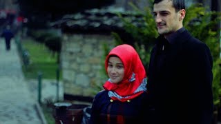 Shpend Limani amp Metina Mustafa  Kthehu Edhe Ti Official Video HD [upl. by Netnerb]