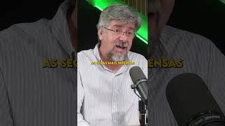 Você sabia que as mudanças climáticas influenciam diretamente na comida que vai pro seu prato [upl. by Anitsirhc]