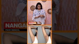 Underarms பளபளப்பா இருக்கணுமா   Beauty Therapist Vasundhara Explains  Arm Pit [upl. by Schilit]