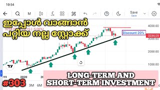 Best Stocks buy now  Longterm and shortterm investment  Advanced SIP [upl. by Liebman392]