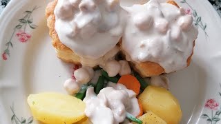 How to Prepare PASTETLI Swiss Foodfoodie tiktokviral showbiznews [upl. by Hilliard626]