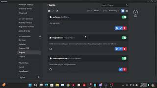 How to INSERT Better Discord Plugins into Discord [upl. by Auburn]