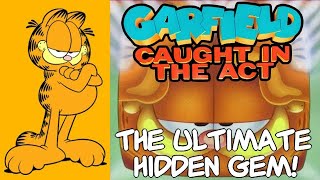 Garfield Caught in the Act The Ultimate Retrospective [upl. by Lange125]