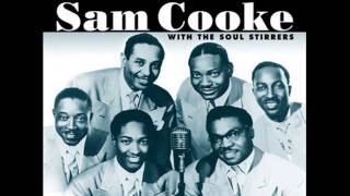 Sam Cooke amp The Soul Stirrers  Jesus Wash Away My Troubles [upl. by Intihw224]