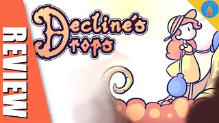 Indie Review  Declines Drops [upl. by Alius]