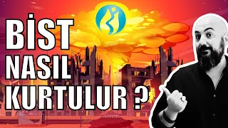 15 MADDE KURTULUŞ REÇETESİ Bist  Borsa İstanbul  Hisse Senetleri [upl. by Leighland]