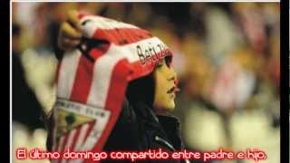 ¿Qué significa ser del ATHLETIC [upl. by Bicknell169]