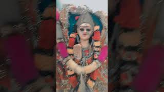 song jai jai Durga ji ka Darshan krte huye hai hm log 🙏🙏🙏🙏 [upl. by Saidee]