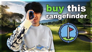 best valued rangefinder in 2024 [upl. by Filia]