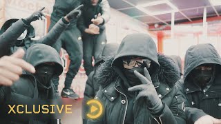 LTH G41  Woyoi Szn Music Video  Pressplay [upl. by Asum389]