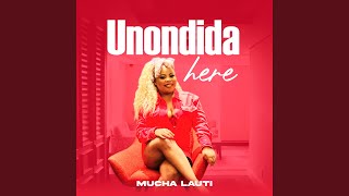 UNONDIDA HERE  YouTube Music [upl. by Ancier]