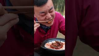 Who ate the peppercorns last TikTok VideoEating Spicy Food and Funny Pranks Funny Mukbang [upl. by Akinajnat]