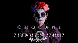 CHOCANI quotLA LLORONAquot sung IN NÁHUATL with LYRICS  Traditional mexican song [upl. by Kain]