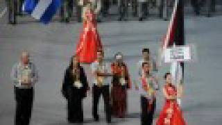 2008 Beijing Olympics Opening Ceremony [upl. by Nnyw]