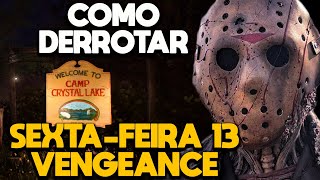 COMO DERROTAR SEXTAFEIRA 13 VENGEANCE  RECAP [upl. by Zevahc]