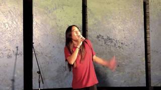 Recess by Slam Poet Kealoha  Live at HawaiiSlams First Thursdays [upl. by Daas658]