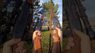 Remington Gamemaster 760 pump action 3006 These rifles have a lot of history to them [upl. by Issiah948]