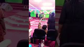 WOMEN CONFERENCE AT JCC like subscribe apostle mulau JCC [upl. by Eed]