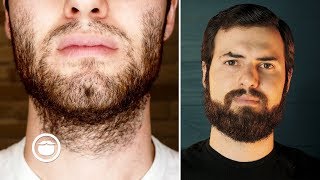 What I Wish I Knew Before Growing a Beard [upl. by Dionysus172]