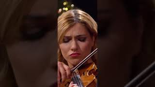 Diana Tishchenko plays Massenets Thais Meditation [upl. by Malynda]