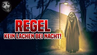 Die Nachbarschaft Creepypasta Horror Story By WorldCreepypasta [upl. by Cornel]