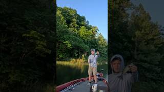 Wacky Rig bass fishing [upl. by Gemperle861]