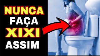 11 DICAS para ACABAR com a INFECÇÃO URINÁRIA Causas Prevenção Exames Sinais e Sintomas [upl. by Jordon]