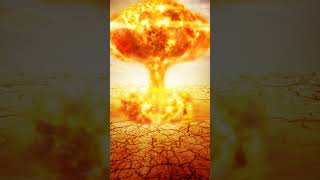 💥 Nuclear War The Chilling Reality  The Twentys Show ☢️ peaceandconflict middleeastconflict [upl. by Haceber]