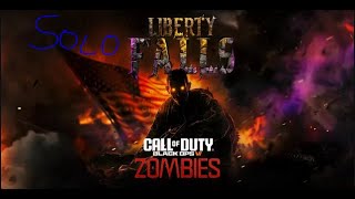 Call Of Duty BLACK OPS 6 ZOMBIE [upl. by Sumerlin]