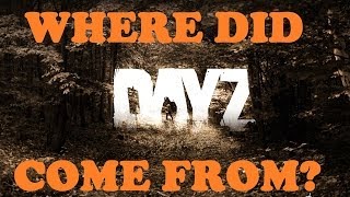 DayZ Standalone Creator Dean Rocket Hall amp The History of DayZ in 1080p HD [upl. by Assirrac]