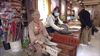 Qingyan Ancient Town Guiyang Guizhou China With music background version [upl. by Secnarfyram220]