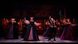 The Taming of the Shrew  Feature Trailer  Royal Shakespeare Company [upl. by Darn]