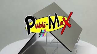 PublimaxMFC001 [upl. by Dazhahs]