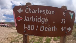 Jarbidge  Nevada Ghost Town [upl. by Buell]