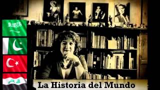 Diana Uribe  Historia del Medio Oriente  Cap 02 Mesopotamia bajo las arenas del desierto [upl. by Naloj892]