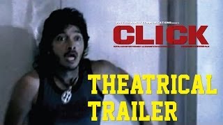 Click  Theatrical Trailer [upl. by Namyl]