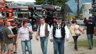 Country und Truckerfest Abbersee [upl. by Halden668]